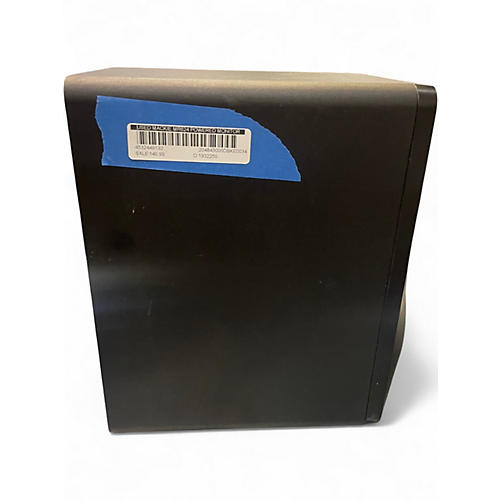 Used Mackie mr624 Powered Monitor