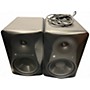 Used Mackie mr824 Pair Powered Monitor