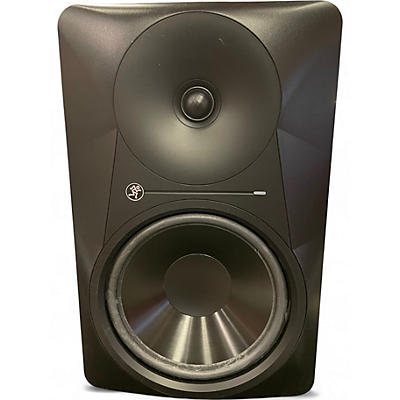 Used Mackie mr824 Powered Monitor
