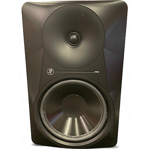 Used Mackie mr824 Powered Monitor