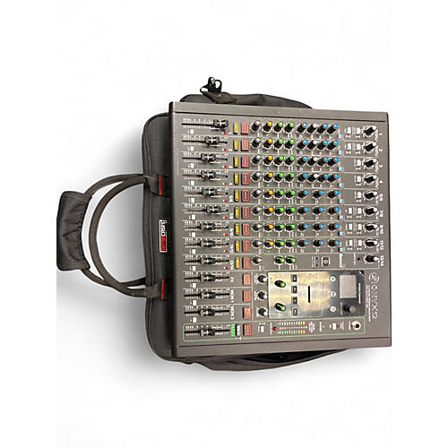 Used Mackie onyx 12 Digital Mixer