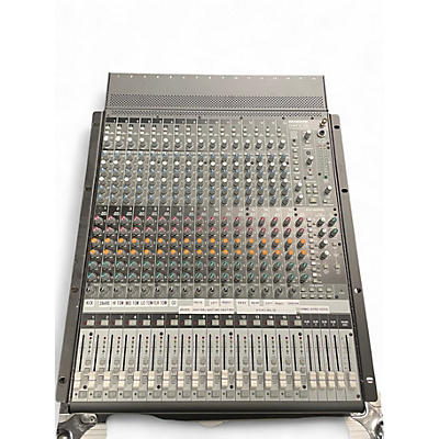 Used Mackie onyx 1640 Powered Mixer