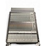 Used Mackie onyx 1640 Powered Mixer