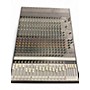 Used Mackie onyx 1640 Unpowered Mixer