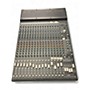 Used Mackie onyx 1640i Powered Mixer