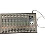 Used Mackie onyx 24 Powered Mixer
