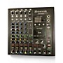 Used Mackie Used Mackie onyx8 Unpowered Mixer