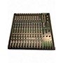 Used Mackie pro fx16 v3 Unpowered Mixer