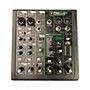 Used Mackie profx 6v3 Unpowered Mixer