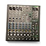 Used Mackie profx10 Powered Mixer