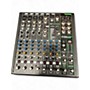 Used Mackie profx10 v3 Digital Mixer