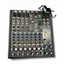 Used Mackie profx10 v3 Line Mixer