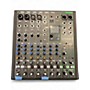 Used Mackie profx10v3+ Unpowered Mixer