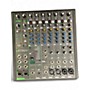 Used Mackie profx10v3 Unpowered Mixer
