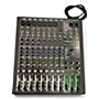 Used Mackie Used Mackie profx12v3 Unpowered Mixer