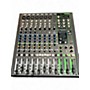 Used Mackie profx12v3+ Unpowered Mixer