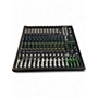 Used Mackie profx16v3 Line Mixer