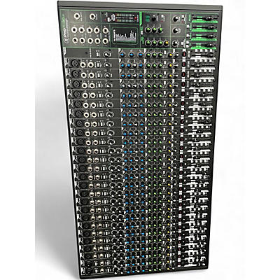 Used Mackie profx30 Digital Mixer