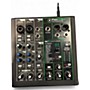 Used Mackie profx6 Unpowered Mixer