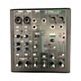 Used Mackie profx6 v3 Powered Mixer