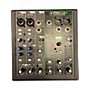 Used Mackie profx6 v3 Powered Mixer