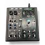 Used Mackie Used Mackie profx6v3 Powered Mixer