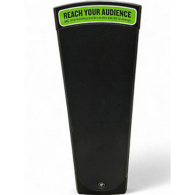 Used Mackie reach Powered Speaker