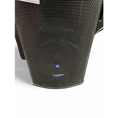 Used Mackie sa1521 Keyboard Amp