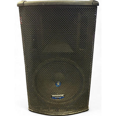 Mackie Used Mackie sa21 Powered Speaker