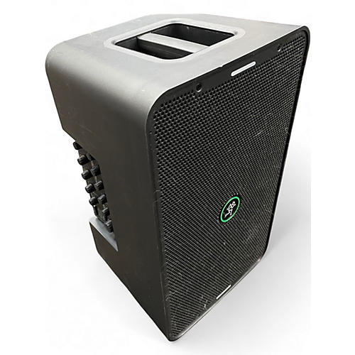 Used Mackie showbox Powered Speaker