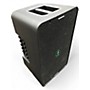 Used Mackie showbox Powered Speaker