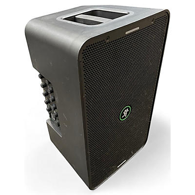 Used Mackie showbox Powered Speaker