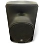 Used Mackie srm350v2 Powered Speaker