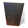 Used Mackie srm550 Powered Speaker