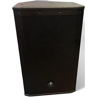 Used Mackie srm550 Powered Speaker