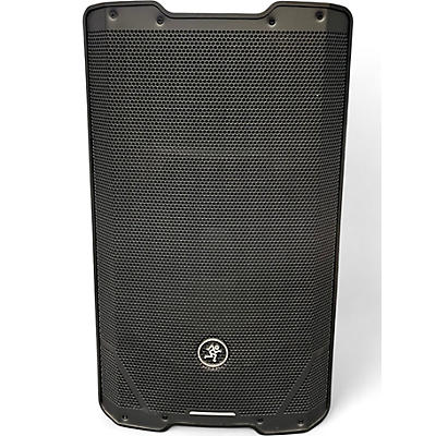 Used Mackie srt212 Powered Speaker