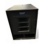 Used Mackie swa1501 Powered Subwoofer
