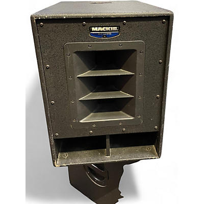 Used Mackie swa1501 Powered Subwoofer