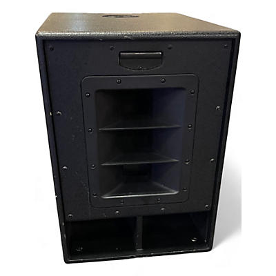Used Mackie swa1501 Powered Subwoofer