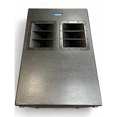 Used Mackie swa2801z Powered Subwoofer