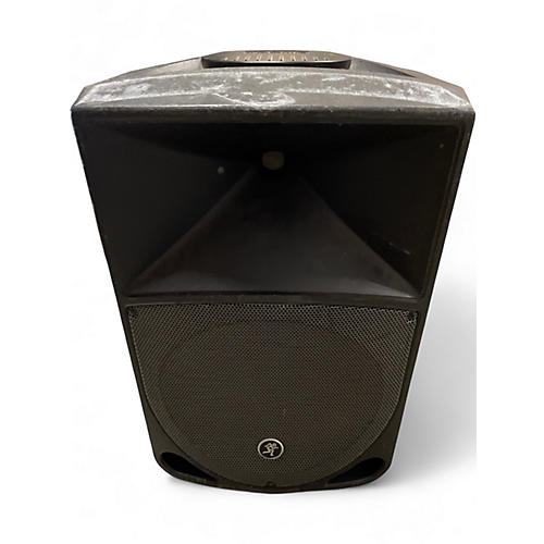 Used Mackie  th-12a Powered Speaker