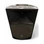 Used Mackie  th-12a Powered Speaker
