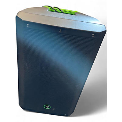 Used Mackie thrash215 Powered Speaker