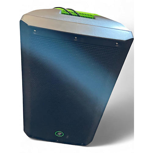 Used Mackie thrash215 Powered Speaker