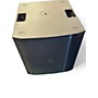 Used Mackie thump 118s Powered Subwoofer