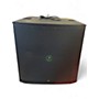 Used Mackie thump 118s Unpowered Subwoofer