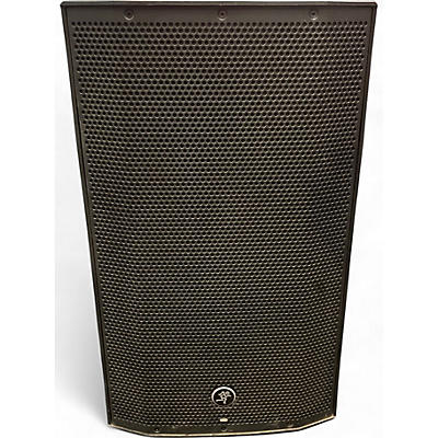 Mackie Used Mackie thump 12 BST Powered Speaker