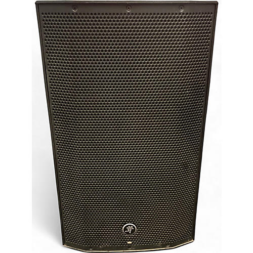 Mackie Used Mackie thump 12 BST Powered Speaker