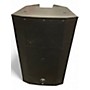Used Mackie thump 12a Powered Speaker