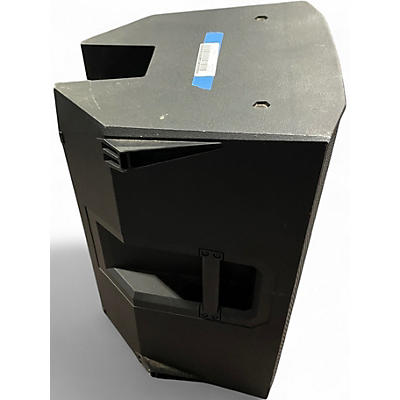 Used Mackie thump 12a Powered Speaker